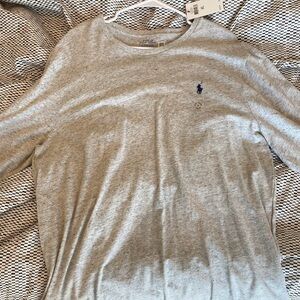 Polo Ralph Lauren Long Sleeve T-shirt